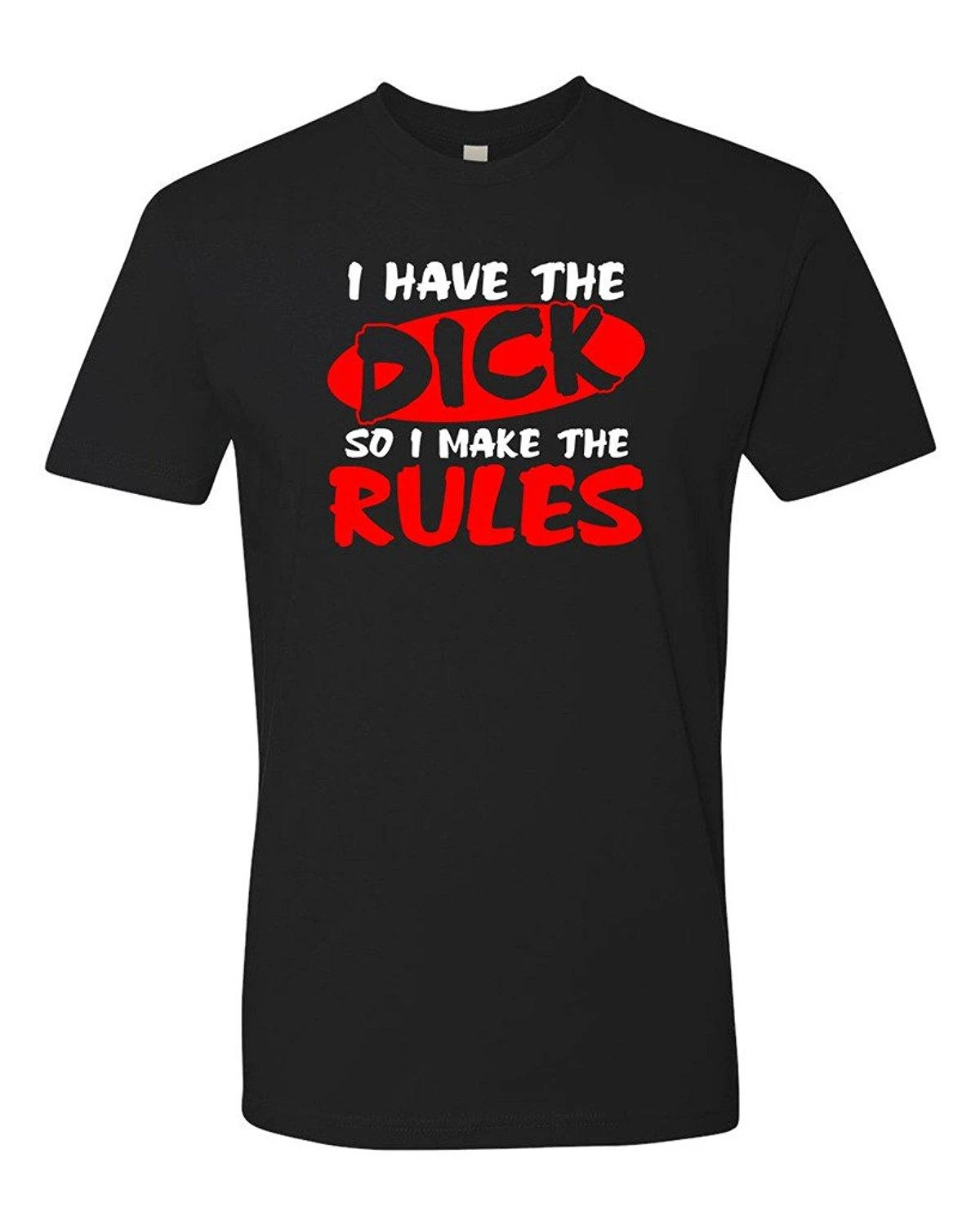 Dick Rules