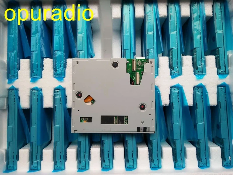 HPD61 DVD mechanism...