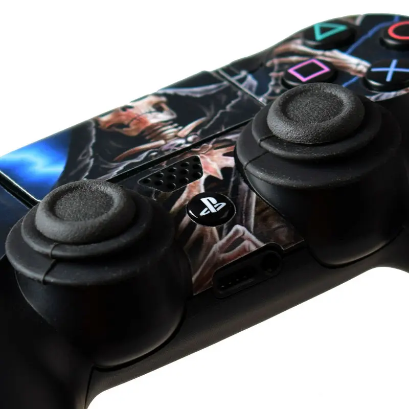2 в 1 дизайн проекта аналог кольцо помощи цель амортизаторы для PS4 Для Xbox One