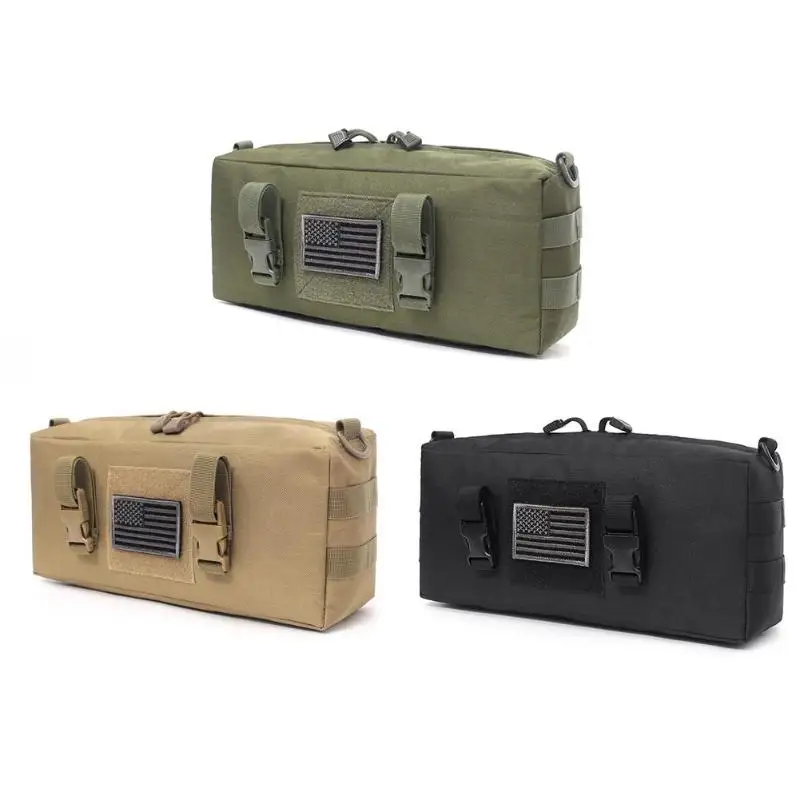 

Outdoor Hiking Climbing Bags Shoulder Bag Travel Sports Waterproof Pouch