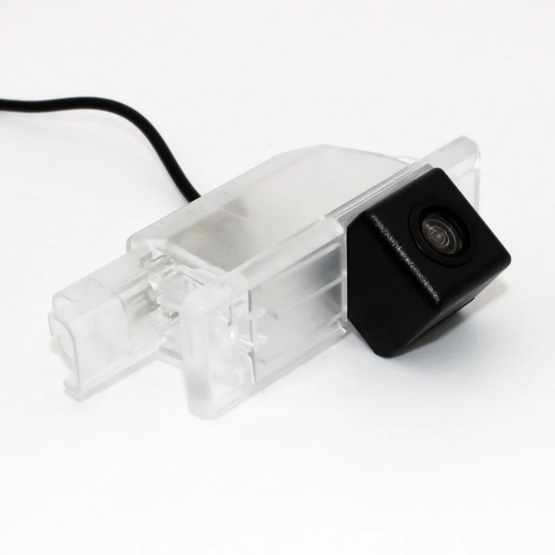 

Car Rearview Camera For Peugeot 301 307 308 / RCA AUX Wire Or Wireless HD Night Vision Rear View Parking Camera