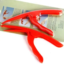 Пластиковые нож для чистки креветок морепродукты плоскогубцы открывалка Кухонные гаджеты машина для разделки креветок