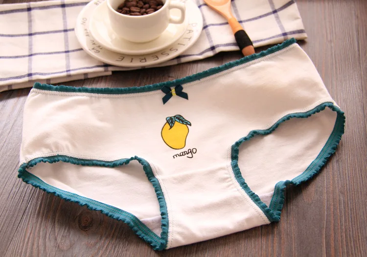 Новинка 3 шт./партия 4XL нижнее белье женские трусики хлопковые трусы Cueca большие