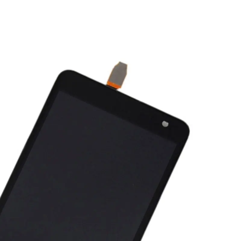Для Nokia microsoft Lumia 625 ЖК дисплей + 100% проверенный сенсорный экран с рамкой дигитайзер