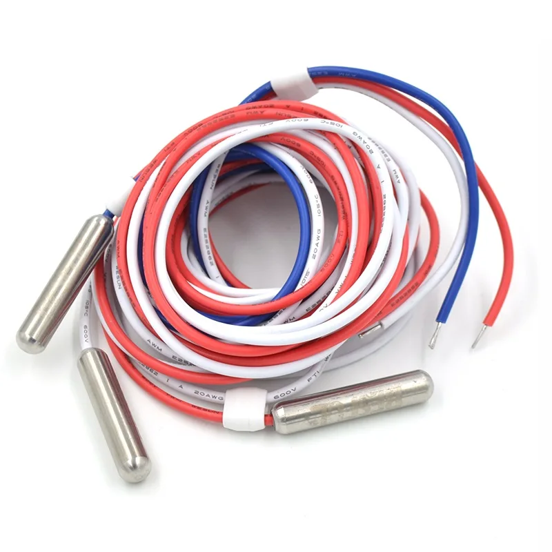 Liquid level probe sensor sensor line high temperature AT35 3 water