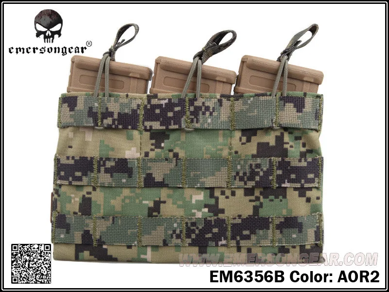 6356B