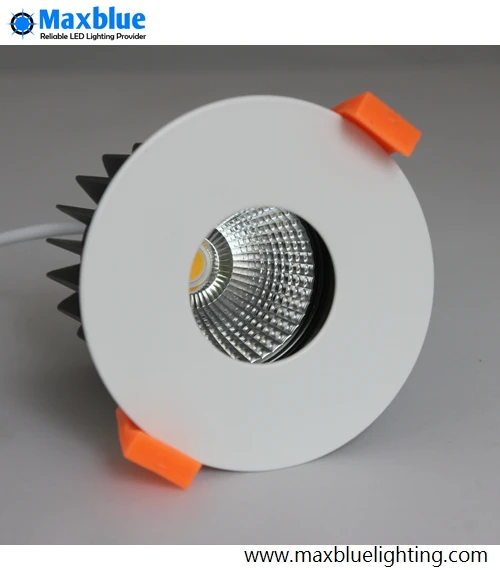 

Spot LED Encastrable 9W 12W CRI 80+Ra CREE Chip COB LED Ceiling Downlight Luminaria Lamp