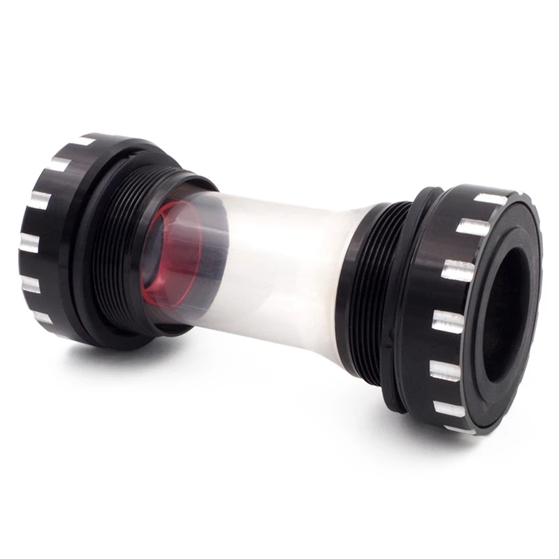 

Bb / Bb109 Bike Bottom Bracket Road 24Mm Bearing Bottom Bracket 68-73Mm Bike Bottom Bracket For Mountain Road Bike