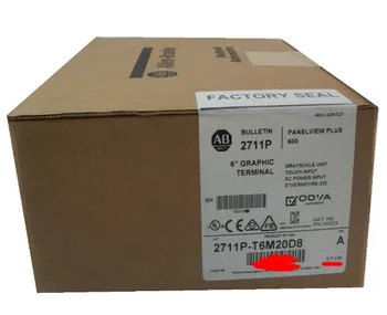 

2711P-T6M20D8 2711P-K6M20D8 2711P-B6M20D8