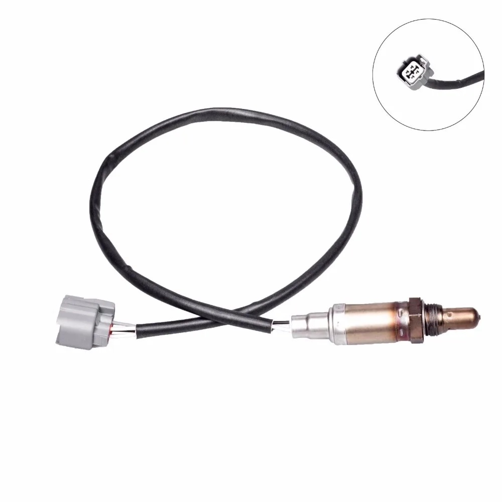 4pcs Oxygen Sensor Upstream+Downstream O2 Sensors for 99-04 Land Rover Discovery