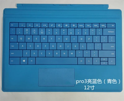 

News Laptop keyboard for Microsoft Surface pro3 Pro4 Pro5 pro 3 pro 4 pro 5 Surface3 surface 3 layout