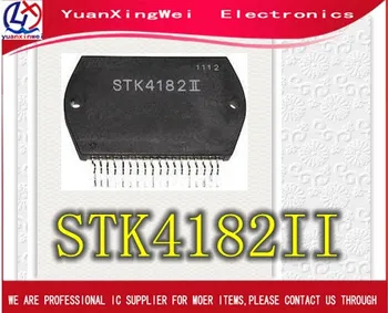 

1PCS New authentic imported thick STK4182II STK4182 absolutely authentic