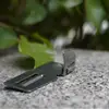 New Stainless Steel 2 in 1 EDC Pocket Multi Tool Outdoor Can Opener Fruit Multi Peeler Cutter 2\