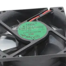 Для ADDA AD0812UX-A70GL 8 см 8025DC12V Вентилятор охлаждения