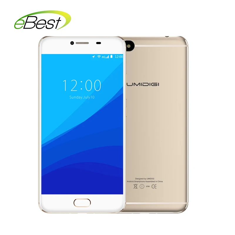 bilder für Original Umidigi C Note 4G LTE SmartPone MTK6737T Quad Core 5,5 quad-core-7.0 ''fhd android 7.0 3 gb ram 32 gb rom 1920x1080 touch id telefon bilder für Original Umidigi C Note 4G LTE SmartPone MTK6737T Quad Core 5,5 quad-core-7.0 ''fhd android 7.0 3 gb ram 32 gb rom 1920x1080 touch id telefon