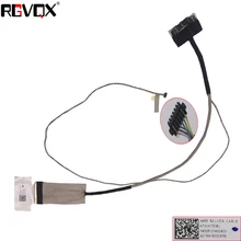 New Original Laptop LCD Cable for ASUS K455LD X455 A455 K454 K454W X455 X454W 40Pin PN 14005-01400400 Replacement LCD LVDS Cable New Original Laptop LCD Cable for ASUS K455LD X455 A455 K454 K454W X455 X454W 40Pin PN 14005-01400400 Replacement LCD LVDS Cable