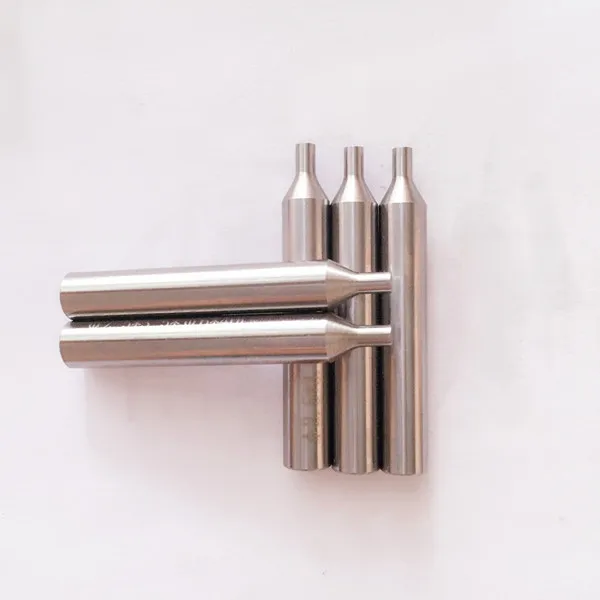 

free shipping 0072 HSS dimple decoder 2.5mm tracer point vertical key cutting machines replacement(5pieces/lot)