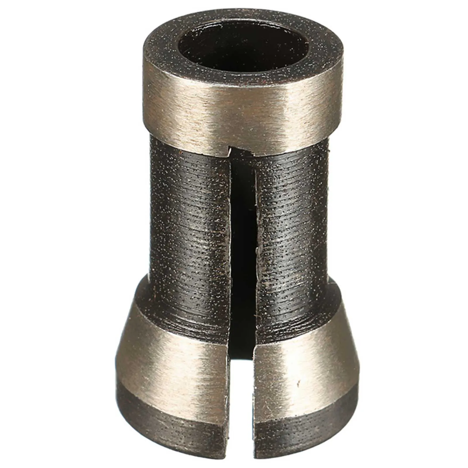 Black Trimming Collet 1/4