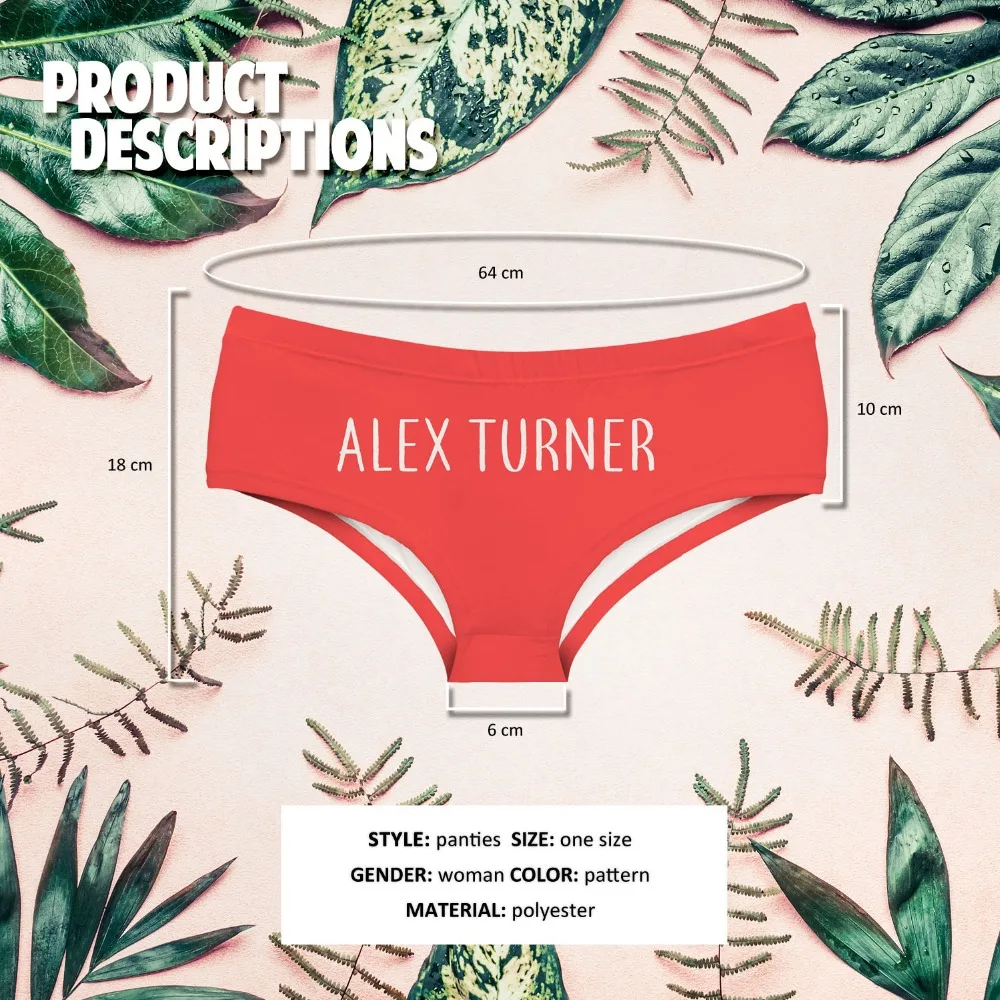 54923 ALEX TURNER (00)