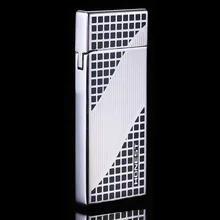15pcs lot USB windproof Lighter isqueiro smoke cigarette tool with box plasma lighter encendedor high quality