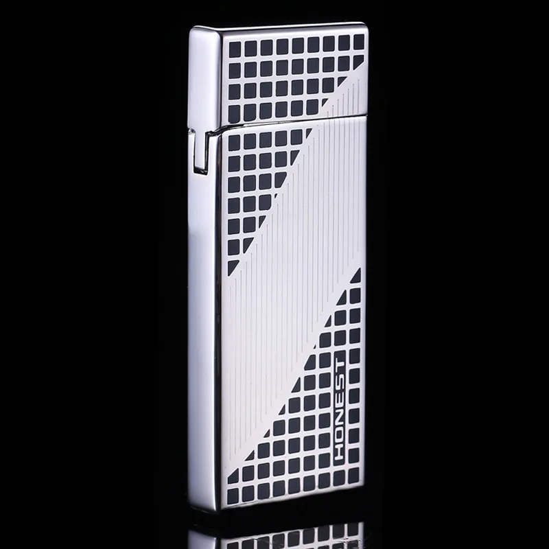 15pcs lot font b USB b font windproof Lighter isqueiro smoke cigarette tool with box plasma
