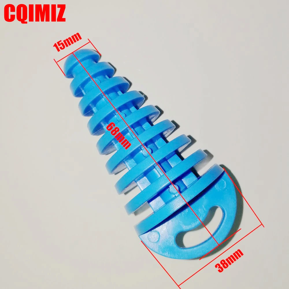 exhaust plug25