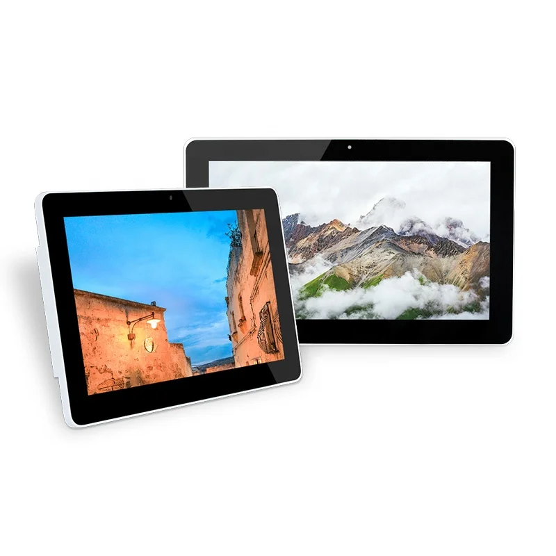  hot sell China factory rugged table pc computer 10.1 inch touch screen mini pc Industrial Tablet PC