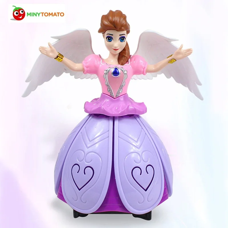 best fairy toys