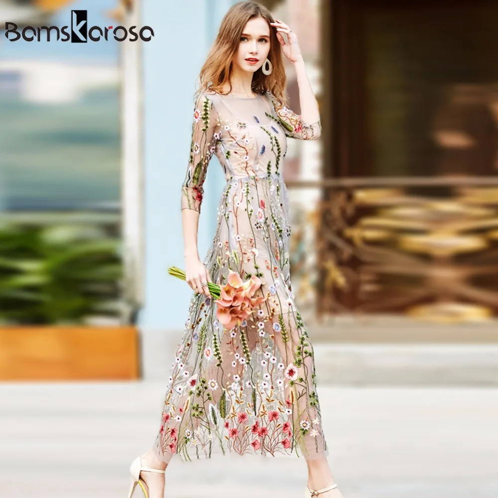 boho style party dresses