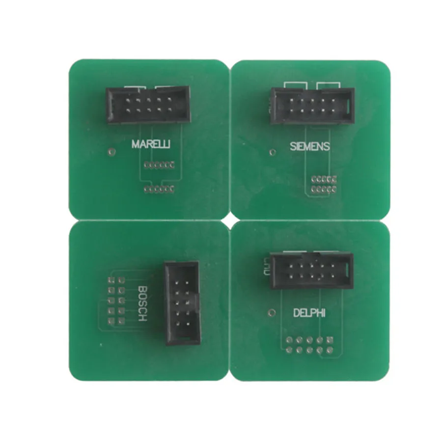 

Best BDM FRAME Adapter Only Adapters Work With BDM Frame Support BDM100 Kess V2 And Ktag ECU Programming Tool