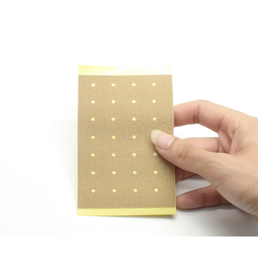 48Pcs6Bags Pain Relief Plaster Pain Relieve Patch for Muscle Back Shoulder Pain Balm Rthritis Massage Orthopedic Plaster -10