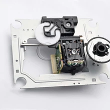 Замена для AIWA CSD-ES227 CD плеер запасные части лазерные линзы Lasereinheit модульный блок CSDES227 Оптический Пикап Bloc Optique