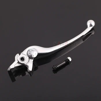 

Front Brake Lever For KAWASAKI NINJA 650R 400R 500R Z1000 ER-6N ER-6F ER-4N VERSYS 650 1000 Motorcycle Accessories Aluminum