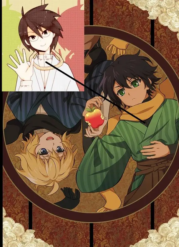 

Sayonara Zetsubo Sensei Itoshiki Yuichiro Hyakuya cosplay costume commission made