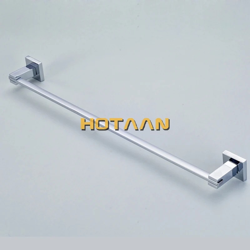 304# Stainless Steel Bathroom Accessories Set Robe hook Paper Holder Towel Bar Towel ring bathroom sets YT-11300-5