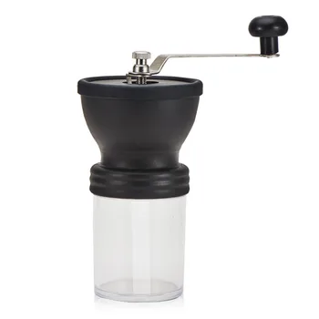 

New creative portable handheld coffee grinder professional manual grinding equipment coffee grinder manual hand