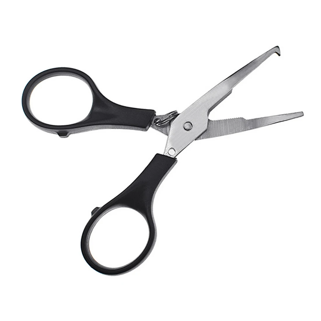 

Multifunctional Fishing Plier PE line cut Fish tackle Lure Hook Remover Line Cutter Scissors Pliers Pesca Accessories