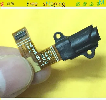 

For BlackBerry Classic Q20 Headset Earphone Headphone Audio Jack Flex Cable Ribbon