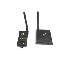 ZMR Picture Trans Remote 5.8G 40CH 400mW 720P WIFI FPV Camera AV VTX RX Transmitter Receiver Combo serve RC Quadcopter Drone