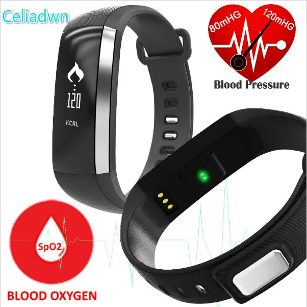 m2 heart smartband
