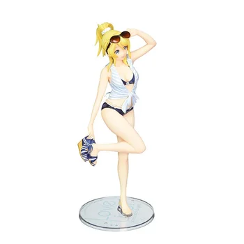 

Alter Love Live! Eli Ayase Swimsuit Version PVC Figure Ellie Statue