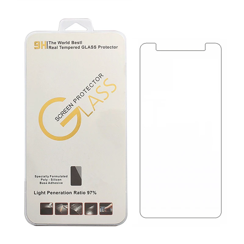 

9H Screen Protector For Micromax Q340 Q334 Q341 Q346 canvas spark q380 Q383 Q413 Q436 Q462 Q465 Q479 Q461 Tempered Glass