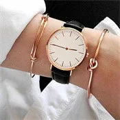 2-Pieces-set-Bohemia-Retro-Bangle-Knot-Smooth-Open-Gold-Bracelet-for-Women-Party-Wedding-Accessories.jpg_640x640