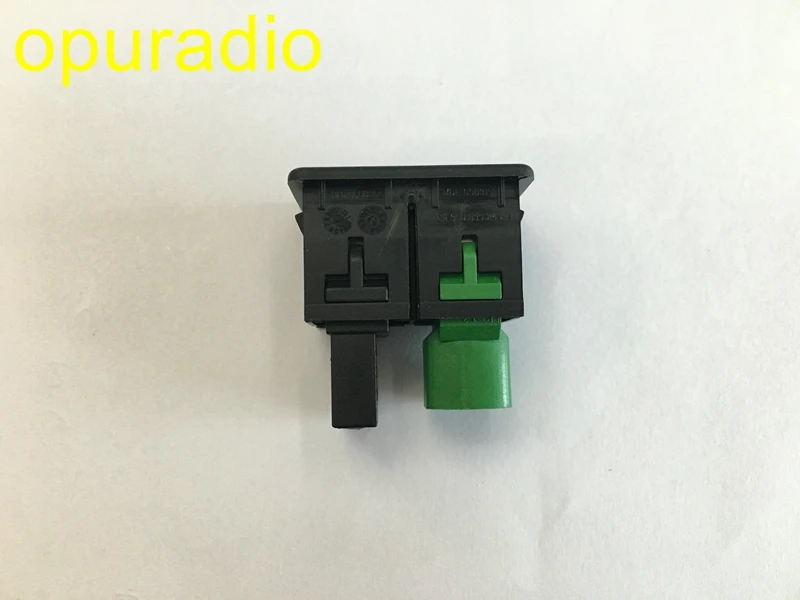 VW AUX USB Socket (3)