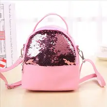 Женский мини-кошелек, сумки из мягкой искусственной кожи, сумка через плечо для детей, Месседжер-сумка для девочек, детские дорожные сумки на плечо