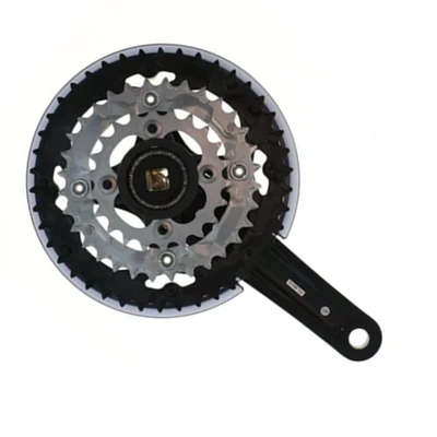Shimano Fc M361 Triple 28 38 48t 22 32 42t Bicycle Crank Chainset Silver Square Sporting Goods Cranksets Romeinformation It Shimano Fc M361 Triple 28 38 48t 22 32 42t Bicycle Crank Chainset Silver Square Sporting Goods Cranksets Romeinformation It