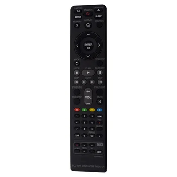 

Used Remote Control AKB73775812 for LG Blu-Ray Disc Home Theater