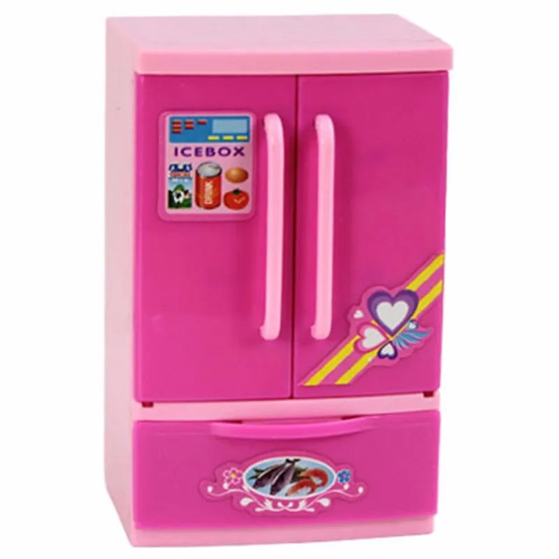 Refrigerator toys 1