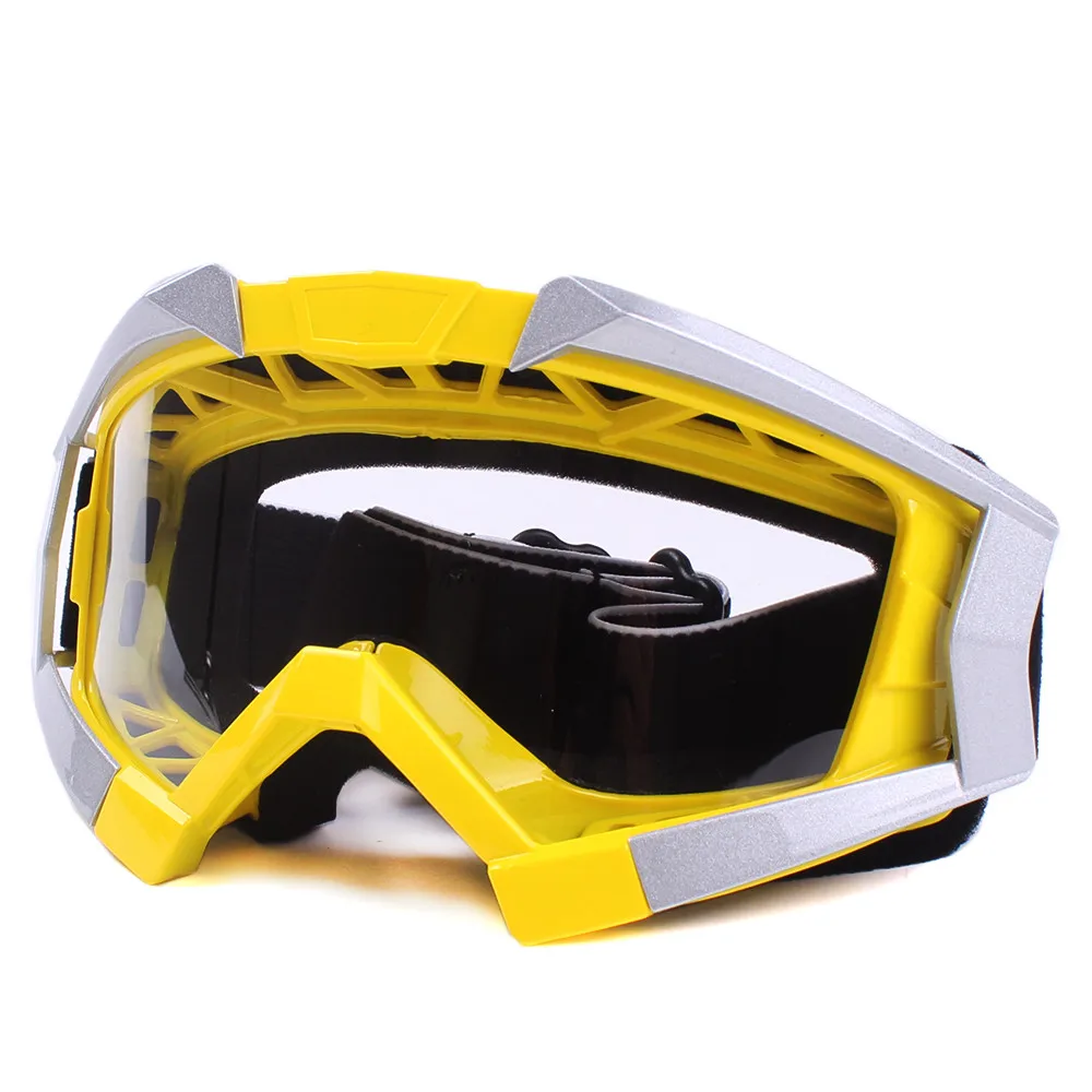 Brand New Motocross Goggles Glasses Oculos Antiparras Gafas Moto cross JC1017 Motorcycle Goggle