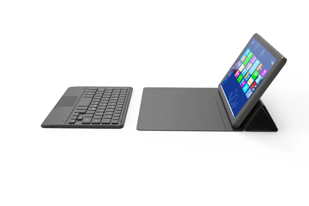 Painel de Toque Teclado para Chuwi Duplo os Tablet pc para Chuwi Case Ultra 2021 Vi8 - Imagem 2